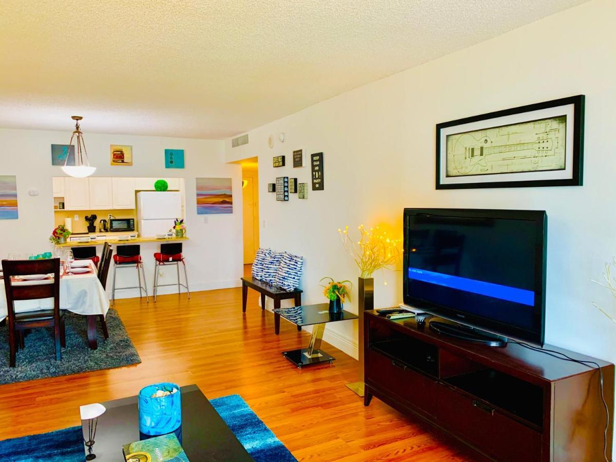 Apartamento Ocean Reserve By Miami Tcs *