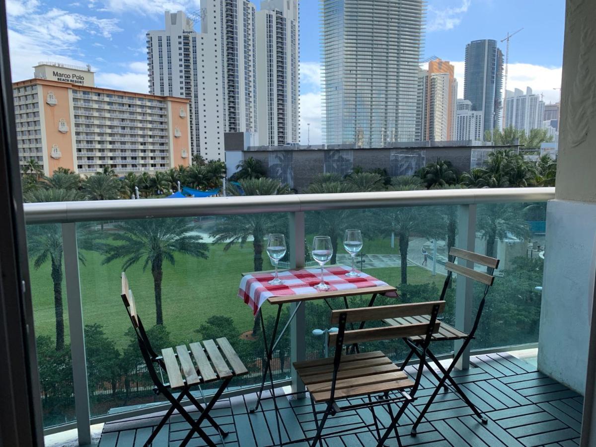 Ocean Reserve By Miami Tcs Apartamento *