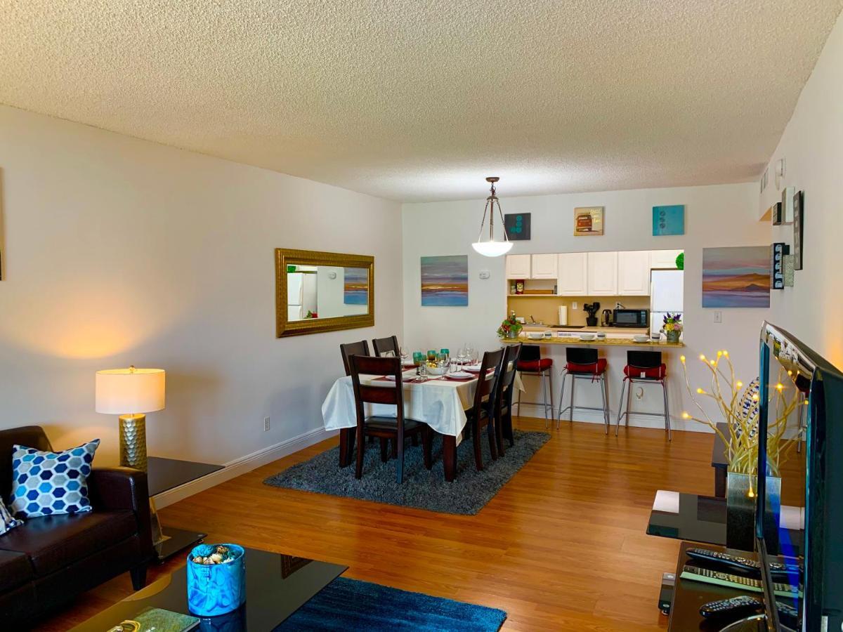 Apartamento Ocean Reserve By Miami Tcs *