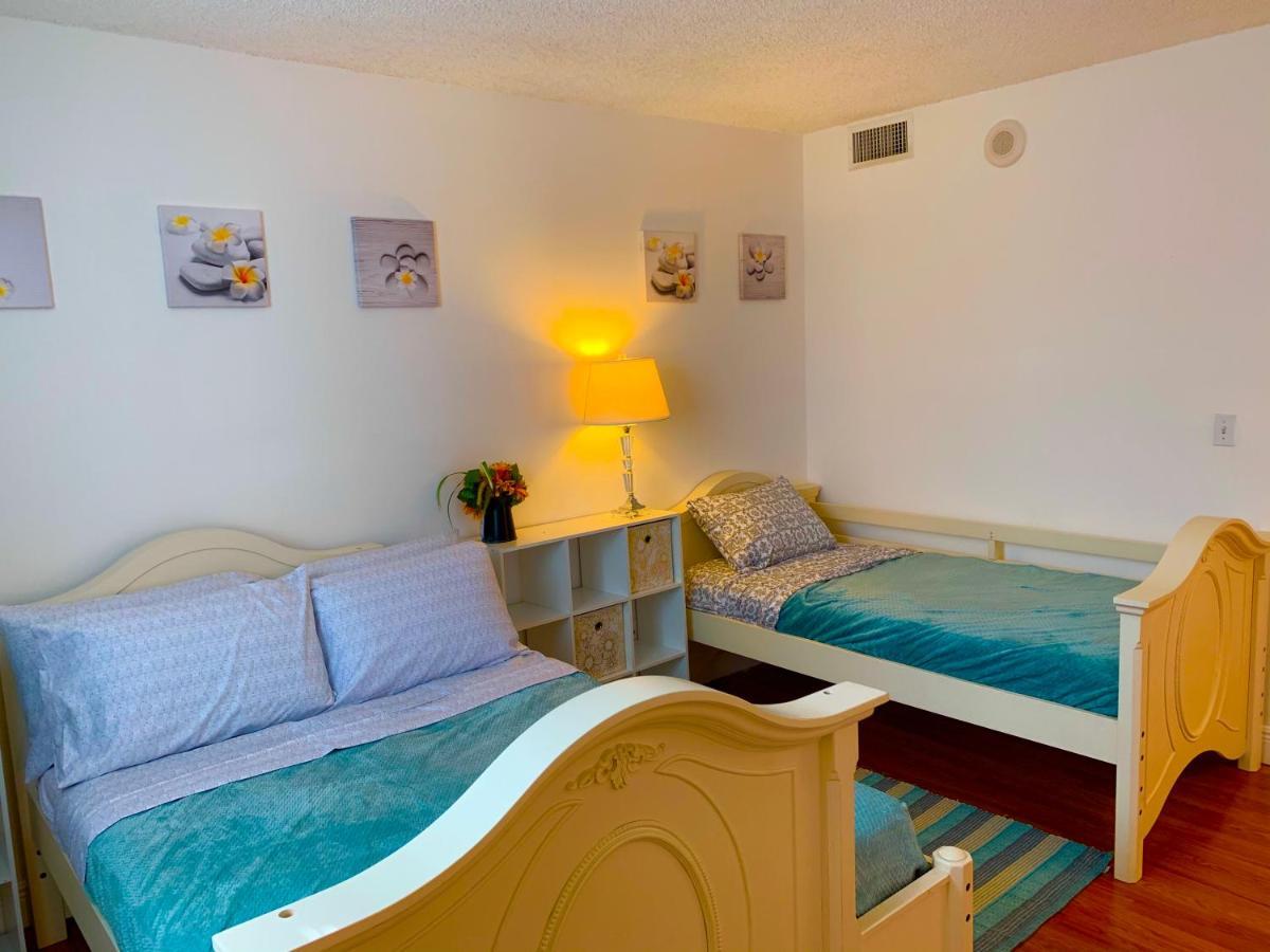 Ocean Reserve By Miami Tcs Apartamento