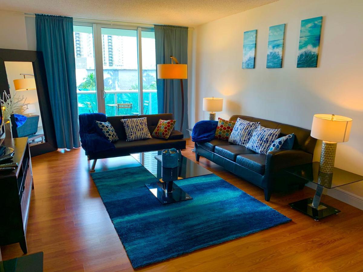 Apartamento Ocean Reserve By Miami Tcs